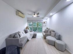 Blk 294 Punggol Grove (Punggol), HDB 5 Rooms #566640241